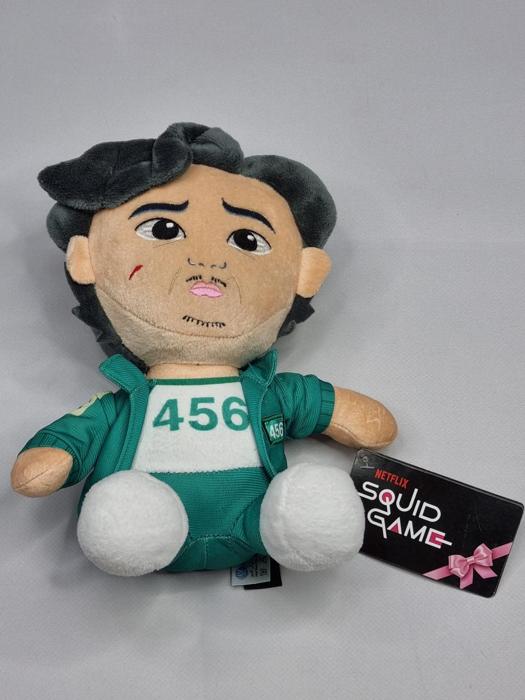 Фото М'яка іграшка