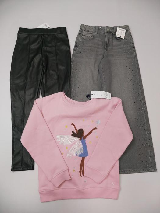 Фото Сет дитячий