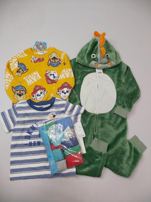 Фото Сет дитячий