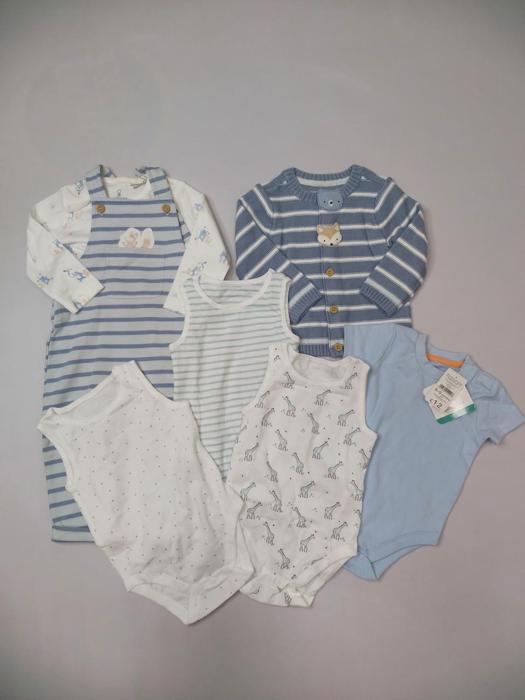 Фото Сет дитячий