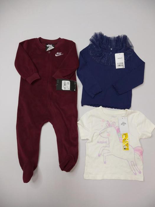 Фото Сет дитячий