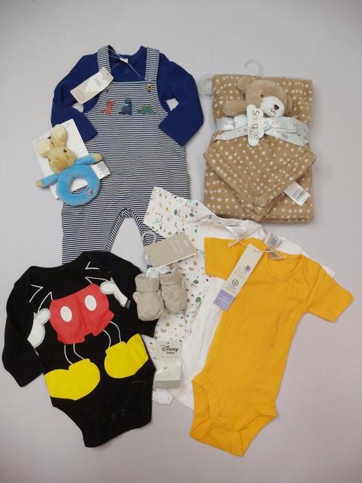 Фото Сет дитячий