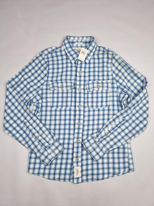 Фото Сорочка Abercrombie & Fitch