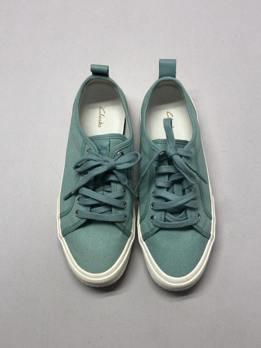 Фото Кеди Clark’s