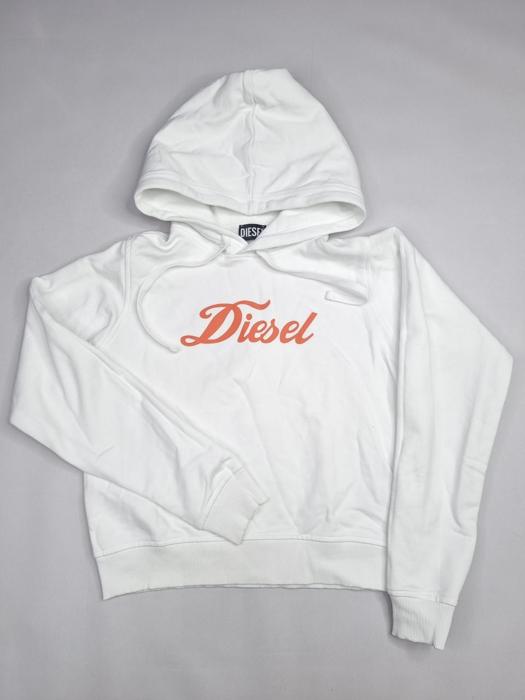 Фото Худі DIESEL