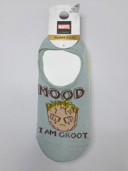 Фото Шкарпетки Marvel