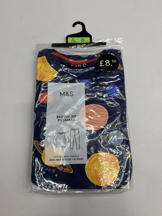 Фото Піжама M&S
