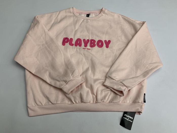 Фото Світшот PLAYBOY x Missguided