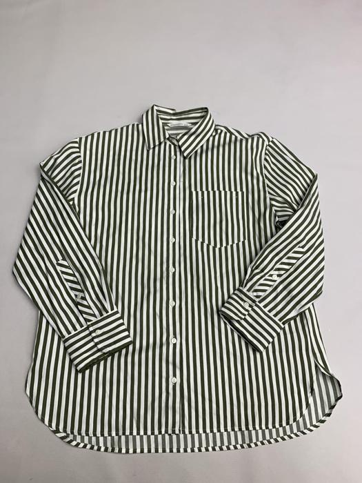 Фото Сорочка STRADIVARIUS