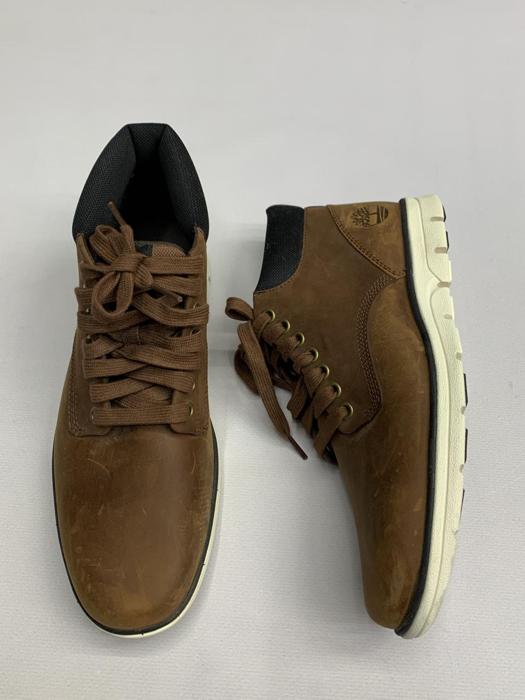 Фото Черевики Timberland