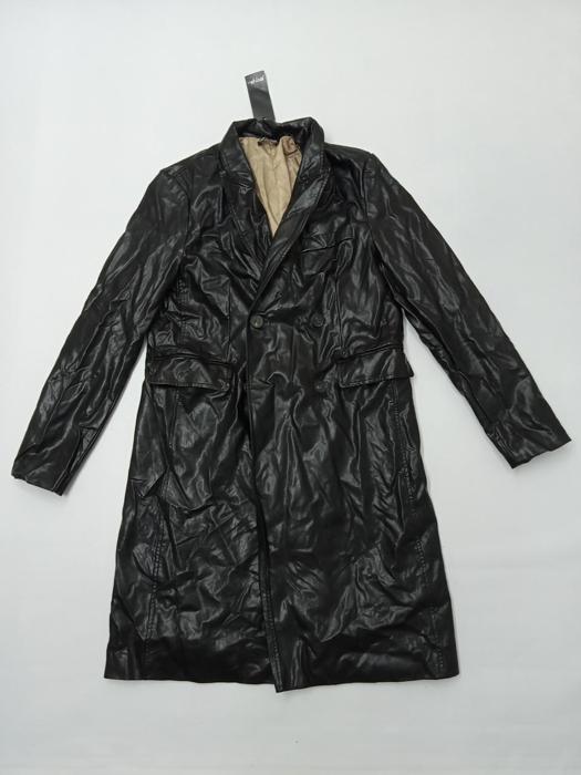 Фото Тренч Nasty Gal