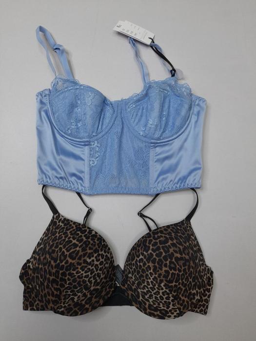 Фото Сет бюстів