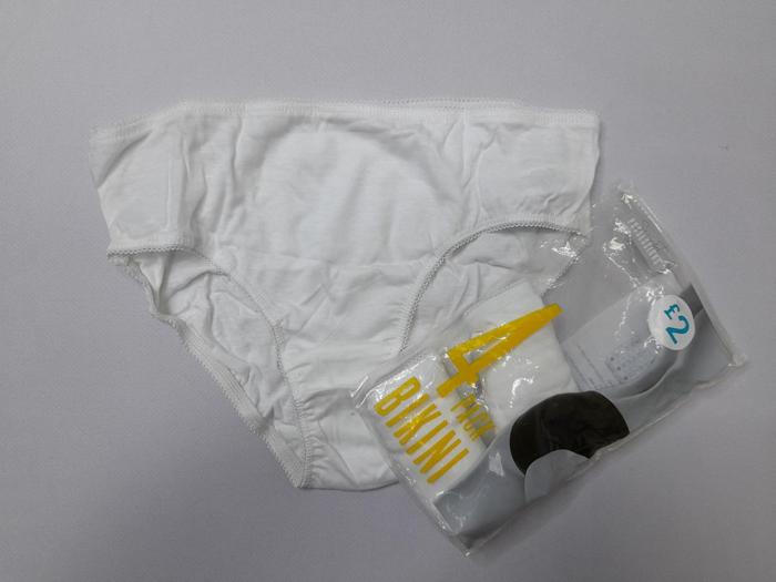 Фото Труси Secret Possession