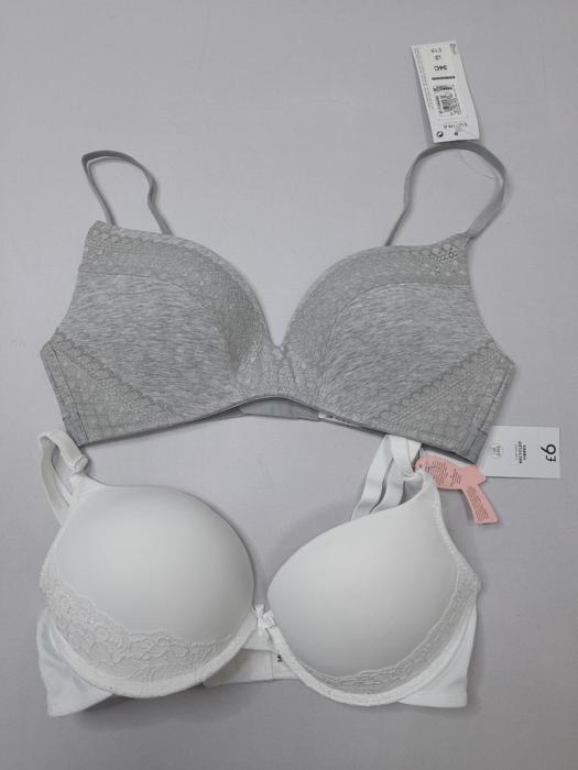 Фото Сет бюстгалтерів