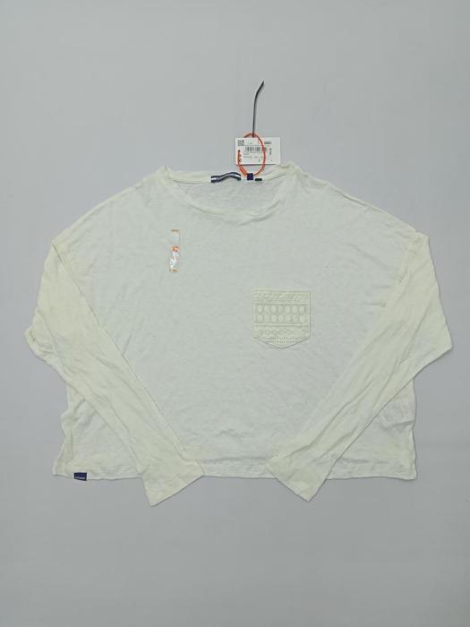 Фото Лонгслів SuperDry