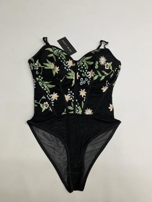 Фото Боді New Look