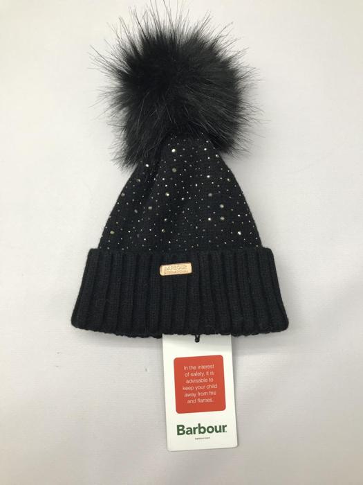 Фото Шапка Barbour