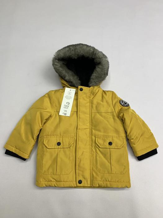 Фото Куртка F&F