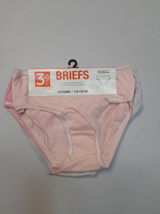 Фото Труси Pep&Co