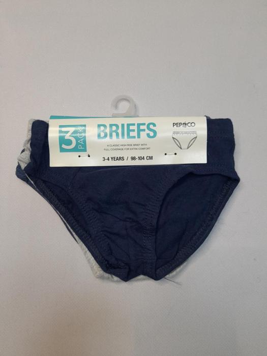 Фото Труси Pep&Co