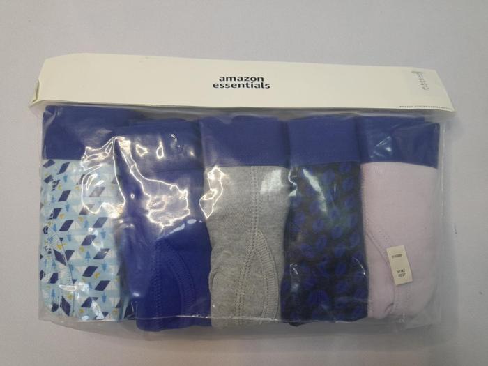 Фото Набір трупів Amozin essentials