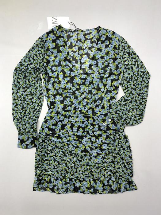 Фото Сукня ZARA