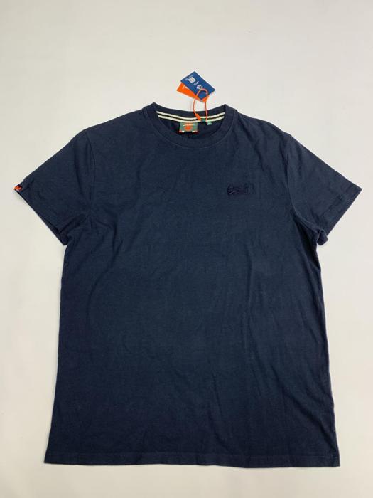 Фото Футболка SUPERDRY