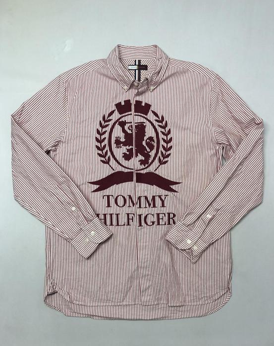 Фото Сорочка Tommy Hilfiger