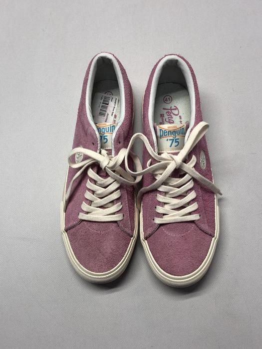 Фото Кеди Penguin