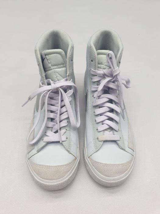 Фото Кеди Nike