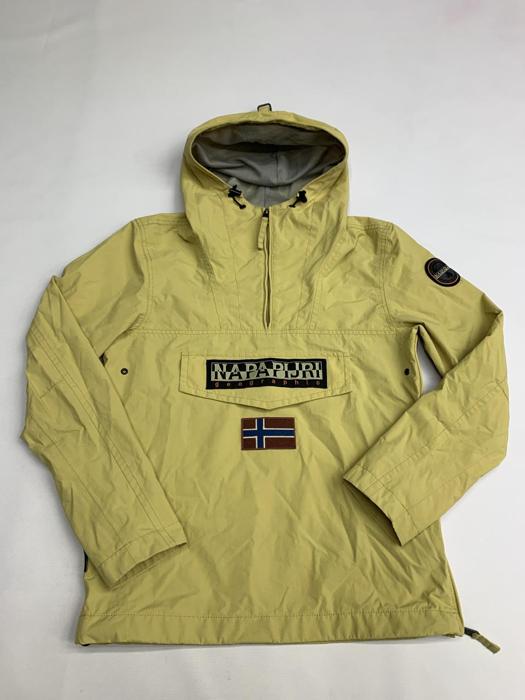 Фото Вітровка NAPAPIJRI