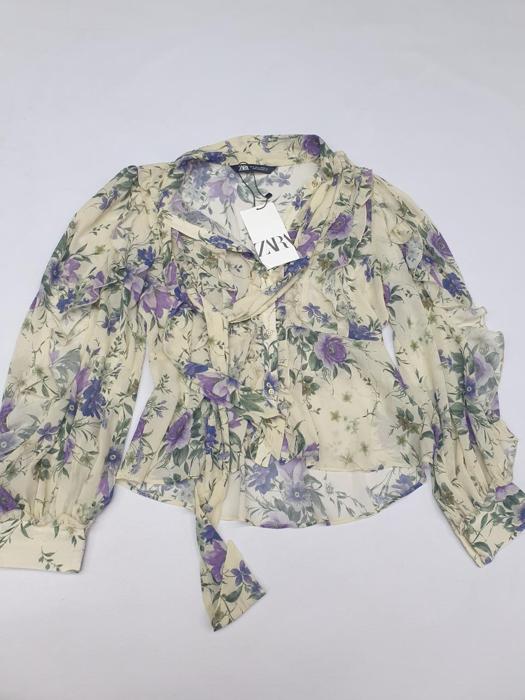 Фото Блузка Zara