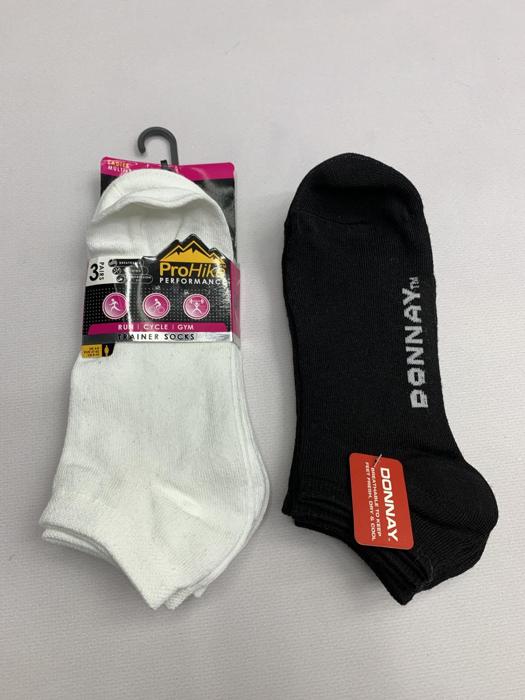 Фото Сет шкарпетки