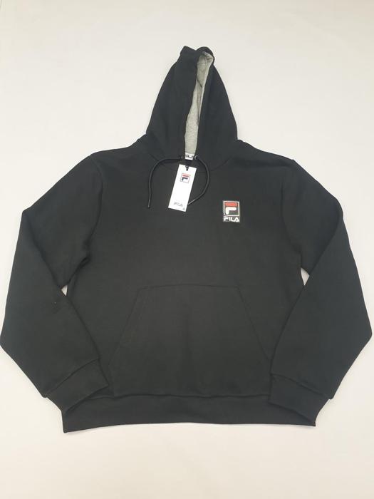 Фото Худі Fila