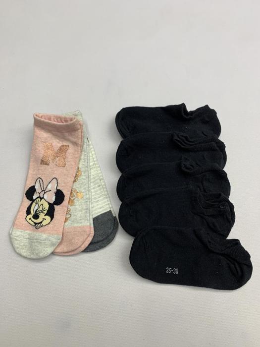 Фото Сет шкарпетки