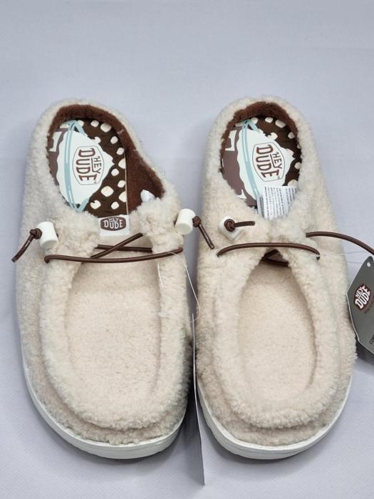 Фото Капці Hey Dude.