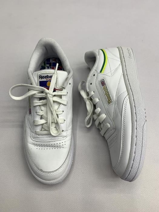 Фото Кросівки Reebok