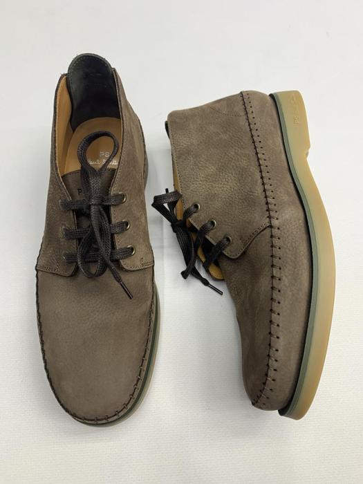 Фото Черевики Paul Smith