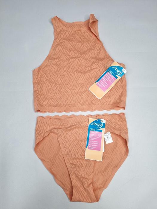 Фото Комплект білизни Sloggi