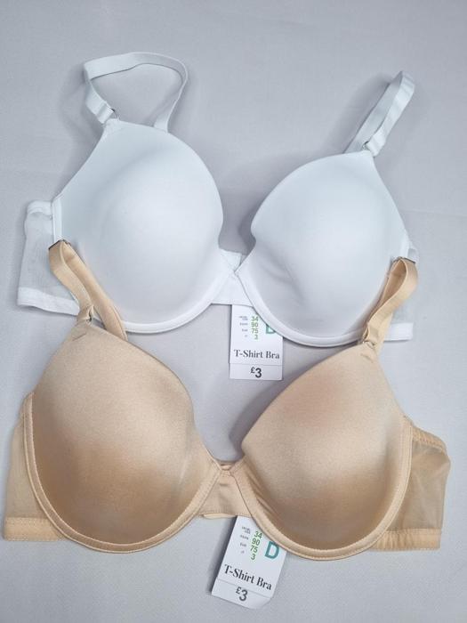 Фото Бюстгальтери Primark