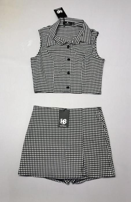 Фото Костюм HEARTBREAK