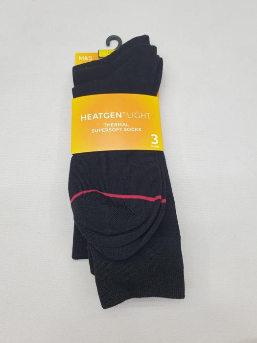 Фото Шкарпетки M&S