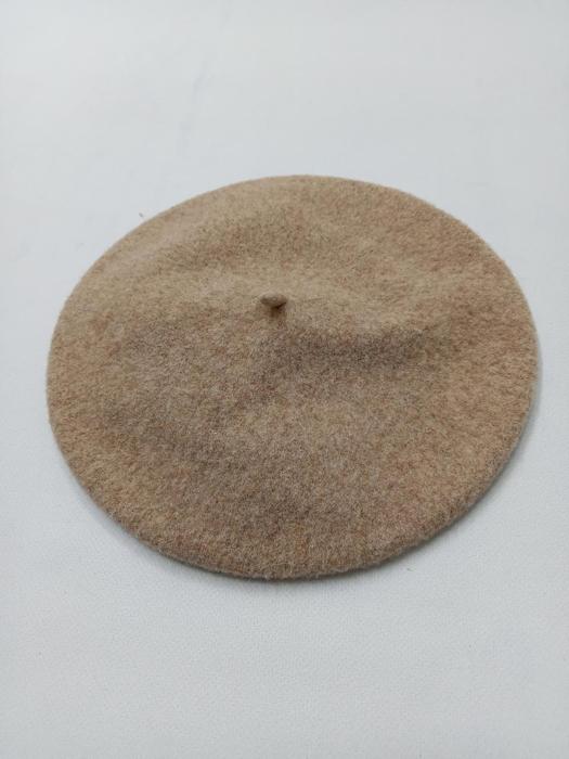 Фото Берет Zara