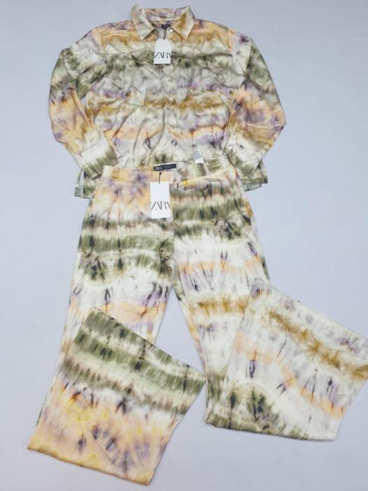 Фото Костюм Zara