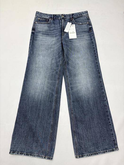 Фото Штани Stradivarius