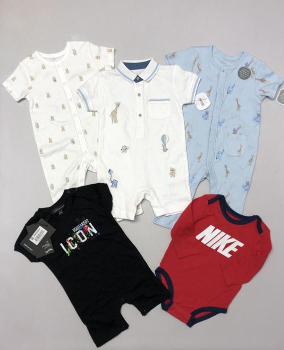 Фото Сет дитячий