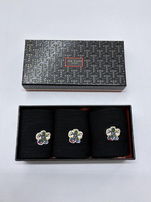 Фото Сет шкарпеток Ted Baker