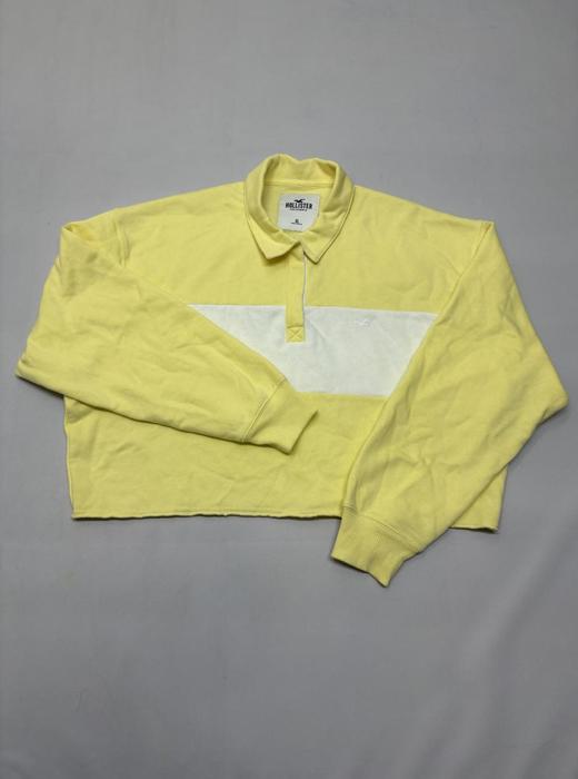 Фото Світшот HOLLISTER