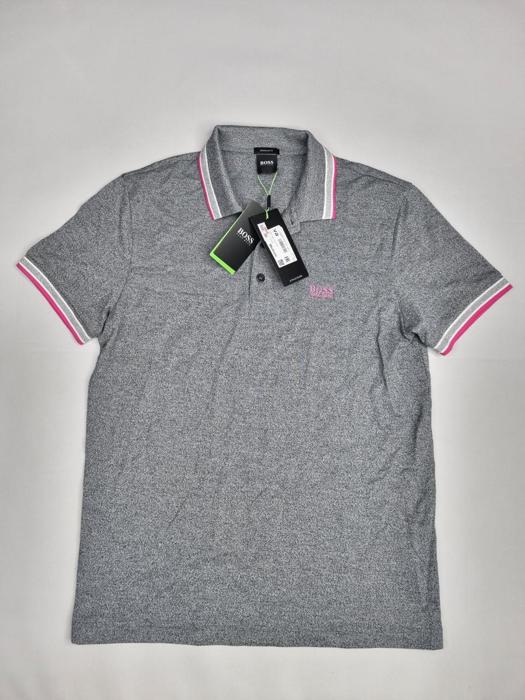 Фото Футболка Hugo Boss