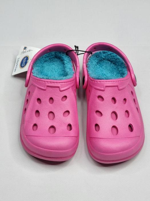 Фото Сабо утепленні Lily & Dan